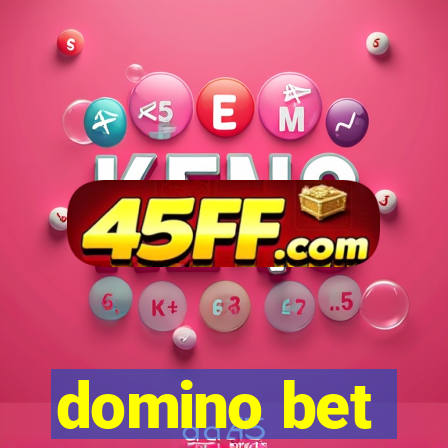 domino bet